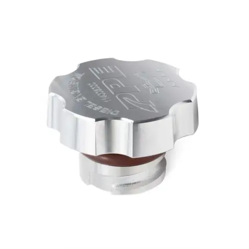 Pacific Performance Engineering - PPE Billet Aluminum Engine Oil Filler Cap for Chevy/GMC (2001-16) 6.6L Duramax