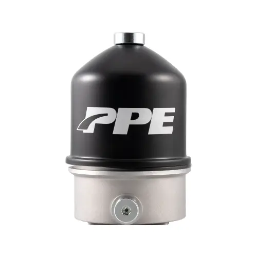 Pacific Performance Engineering - PPE Oil Centrifuge Unit - Universal