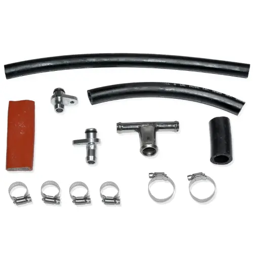 Pacific Performance Engineering - PPE PCV Breather Repair Kit for Chevy/GMC (2004.5-05) 6.6L Duramax LLY