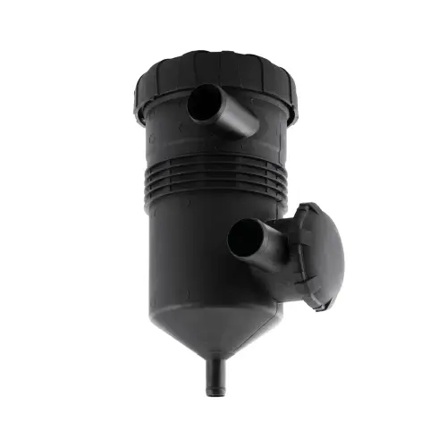 Pacific Performance Engineering - PPE Crankcase Ventilation Oil/Water Separator