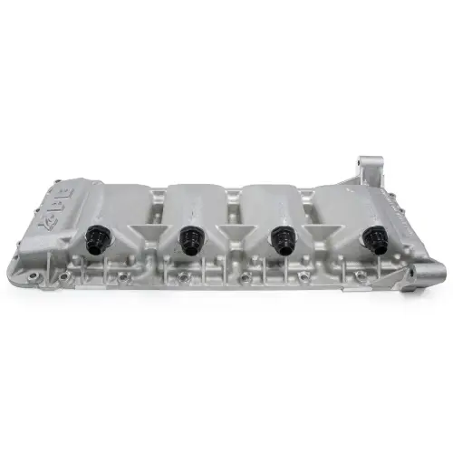 Pacific Performance Engineering - PPE Dry Sump Pan for Chevy/GMC (2011-16) 6.6L Duramax