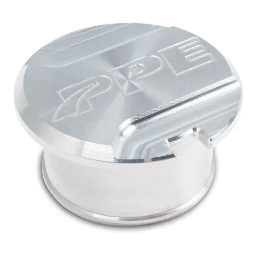 Pacific Performance Engineering - PPE Resonator Delete Plug for Chevy/GMC (2017-25) 6.6L Duramax L5P (Raw)