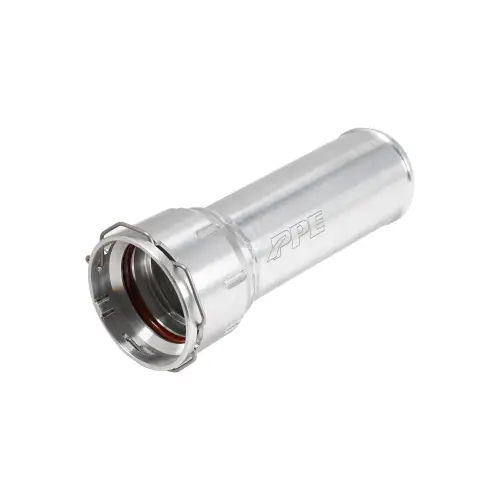 Pacific Performance Engineering - PPE Turbo Resonator Delete for Chevy/GMC (2020-26) 3.0L Duramax