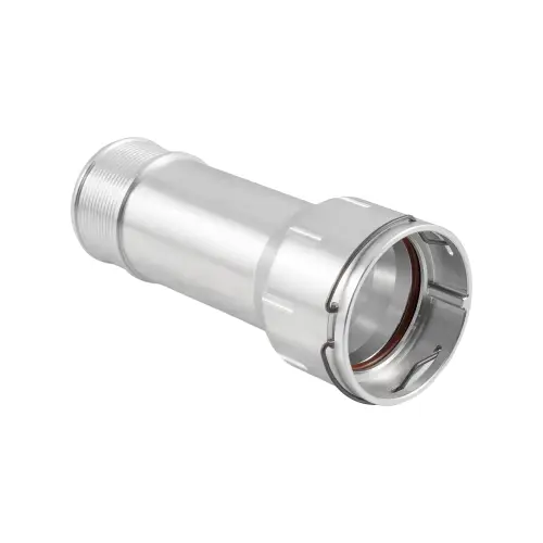 Pacific Performance Engineering - PPE Turbo Resonator Delete for Chevy/GMC (2019-26) 1500 2.7L Duramax (Raw)