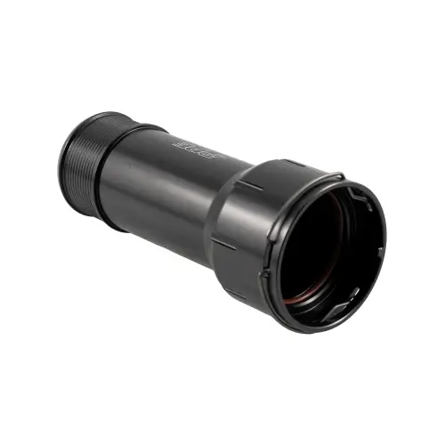 Pacific Performance Engineering - PPE Turbo Resonator Delete for Chevy/GMC (2019-26) 1500 2.7L Duramax (Black)