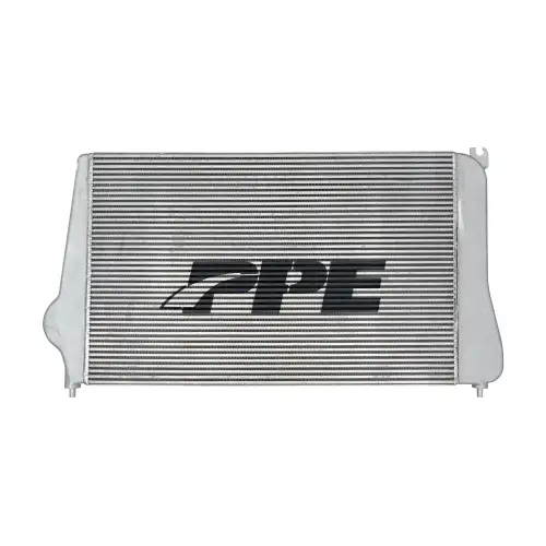 Pacific Performance Engineering - PPE Performance Intercooler for Chevy/GMC (2011-16) 6.6L Duramax LML