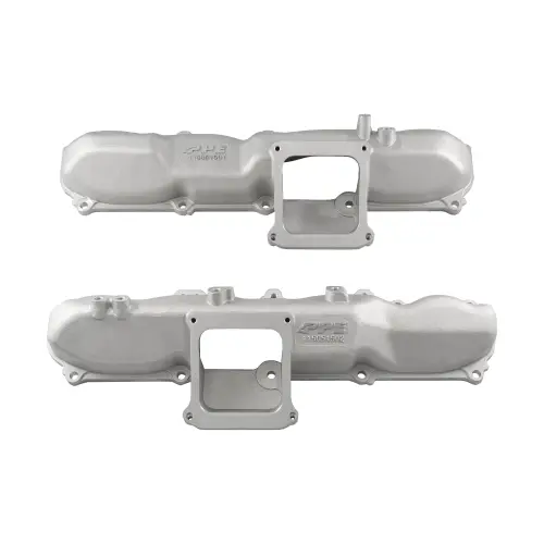 Pacific Performance Engineering - PPE Lower Intake Manifold Kit for Chevy/GMC (2004.5-10) 6.6L Duramax (Raw)