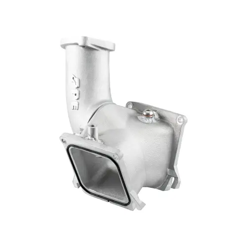 Pacific Performance Engineering - PPE High-Flow Intake Bridge Manifold Kit for Chevy/GMC (2004.5-05) 6.6L Duramax (Raw)