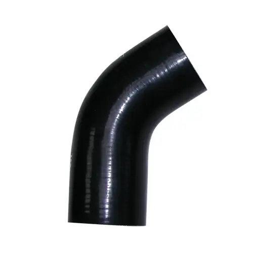 Pacific Performance Engineering - PPE 5-ply Silicone Hose #4 (d) for Chevy/GMC (2001-04) 6.6L Duramax