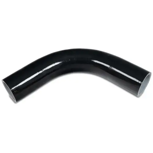 Pacific Performance Engineering - PPE 6mm 5-ply Silicone Hose #1 (a) - Turbo Outlet for Chevy/GMC (2001-04) 6.6L Duramax