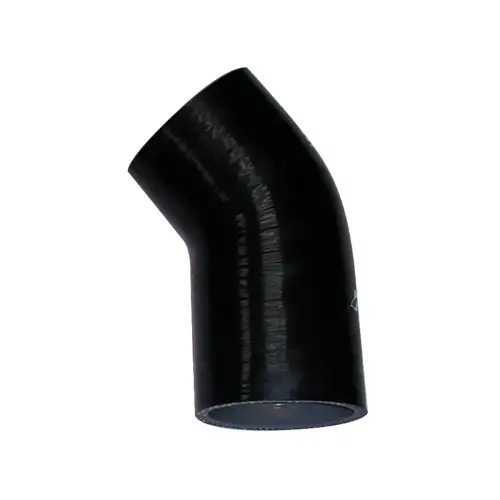 Pacific Performance Engineering - PPE 6mm 5-ply Silicone Hose #3 (c) - Intercooler Outlet for Chevy/GMC (2001-04) 6.6L Duramax