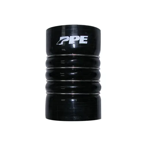 Pacific Performance Engineering - PPE Silicone Hose #3+4 (c) for Chevy/GMC (2006-10) 6.6L Duramax