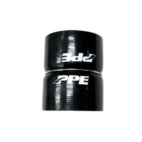 Pacific Performance Engineering - PPE Charge Air Pipe Coupler (C) - Hot Side Cooler for Chevy/GMC (2011-16) 6.6L Duramax