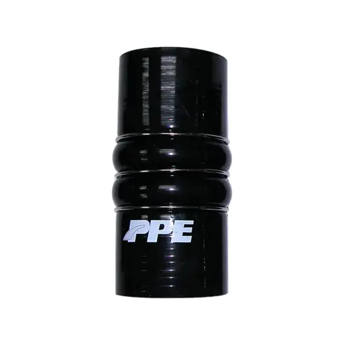 Pacific Performance Engineering - PPE Charge Air Pipe Coupler (B) - Hot Side Intermediate for Chevy/GMC (2011-16) 6.6L Duramax