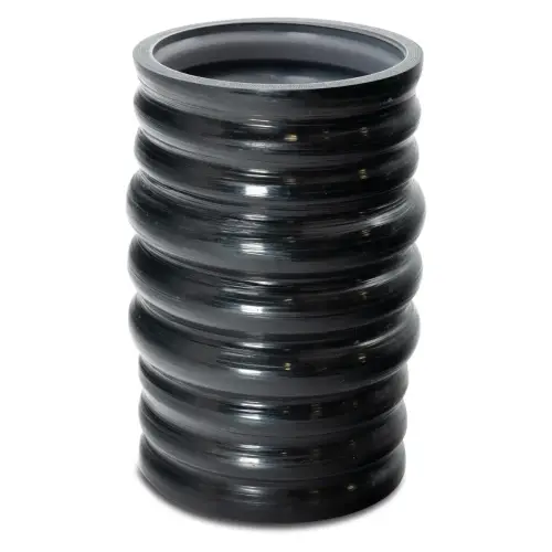 Pacific Performance Engineering - PPE Charge Air Pipe Coupler (D) - Cold Side for Chevy/GMC (2011-16) 6.6L Duramax
