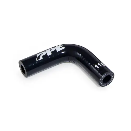 Pacific Performance Engineering - PPE Turbo Coolant Hose Small Diameter for Chevy/GMC (2004.5-05) 6.6L Duramax (10.0mm)
