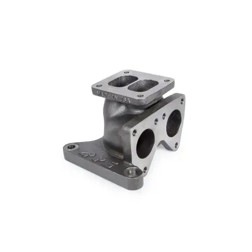 Pacific Performance Engineering - PPE T4 Turbo Pedestal for Chevy/GMC (2001-10) 6.6L Duramax LB7