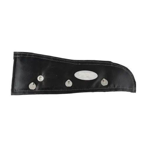 Pacific Performance Engineering - PPE Manifold Heat Shield for Chevy/GMC (2001-16) 6.6L Duramax (Driver Side)