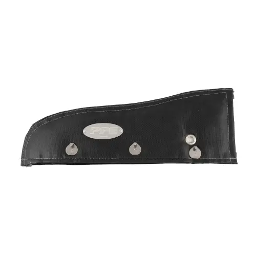 Pacific Performance Engineering - PPE Manifold Heat Shield for Chevy/GMC (2001-16) 6.6L Duramax (Passenger Side)