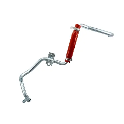 Pacific Performance Engineering - PPE Modified Coolant Tube for Chevy/GMC (2007.5-10) 6.6L Duramax