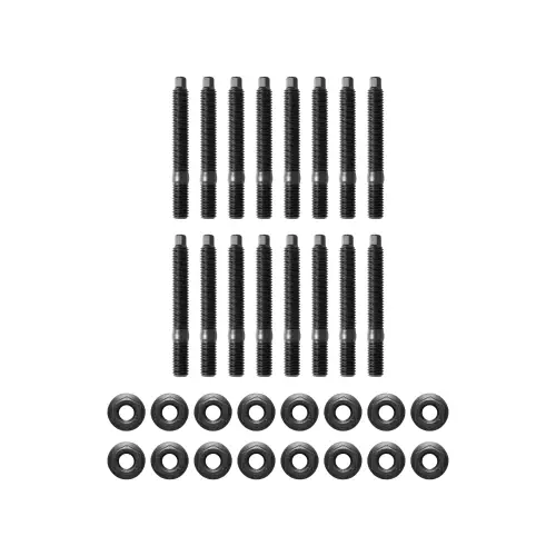 Pacific Performance Engineering - PPE Stud and Nut Kit for OEM Exhaust Manifolds for Chevy/GMC (2017-26) 6.6L Duramax