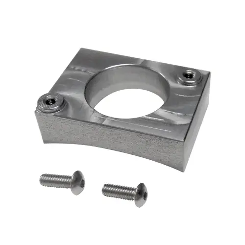 Pacific Performance Engineering - PPE Mass Air Flow Sensor Mount for Chevy/GMC (2001-07) 6.6L Duramax