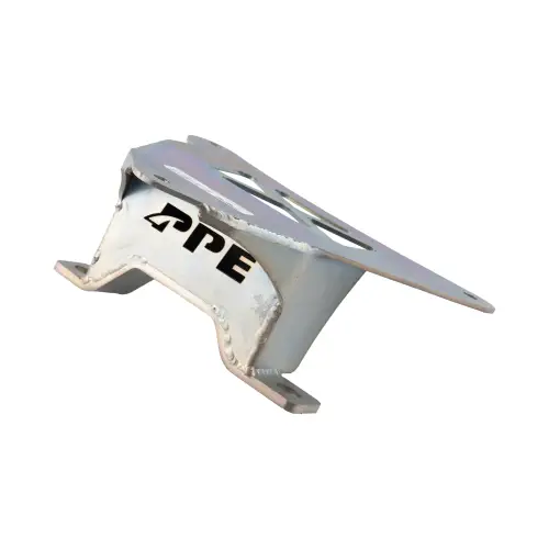 Pacific Performance Engineering - PPE FICM Relocation Bracket for Chevy/GMC (2001-04) 6.6L Duramax LB7