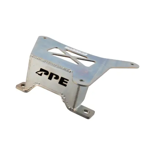 Pacific Performance Engineering - PPE FICM Relocation Bracket for Chevy/GMC (2004.5-05) 6.6L Duramax