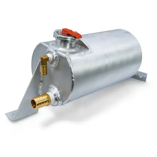 Pacific Performance Engineering - PPE Coolant Overflow Tank for Chevy/GMC (2007.5-10) 1500/2500/3500