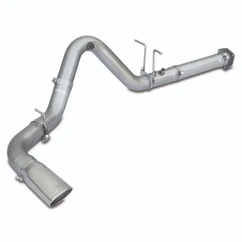 Pacific Performance Engineering - PPE DPF-Back Performance Exhaust System for Chevy/GMC (2007.5-19) 6.6L Duramax (304 Stainless Steel w/ Polished Tip)