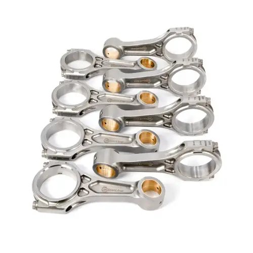 Pacific Performance Engineering - PPE BoostLine Connecting Rods for Chevy/GMC (2001-16) 6.6L Duramax