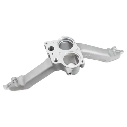Pacific Performance Engineering - PPE Engine Coolant Thermostat Housing for Chevy/GMC (2001-07) 6.6L Duramax