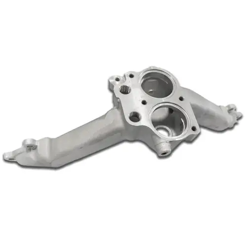 Pacific Performance Engineering - PPE Engine Coolant Thermostat Housing for Chevy/GMC (2007.5-10) 6.6L Duramax