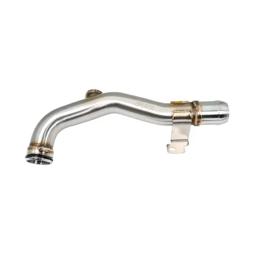 Pacific Performance Engineering - PPE 304 Stainless Steel Engine Coolant Return Pipe for Chevy/GMC (2004.5-05) 6.6L Duramax (Raw)