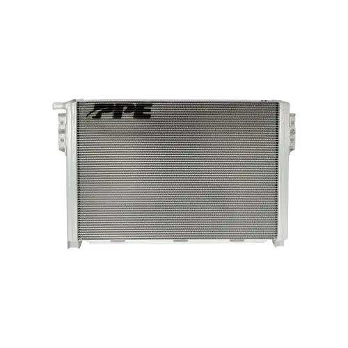 Pacific Performance Engineering - PPE Intercooler Coolant Heat Exchanger for Chevy/GMC (2020-26) 3.0L Duramax