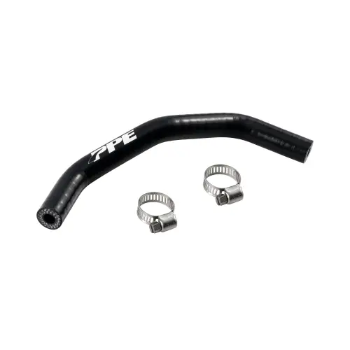 Pacific Performance Engineering - PPE EGR Cooler Coolant Bypass Inlet Hose for Chevy/GMC (2011-13) 6.6L Duramax