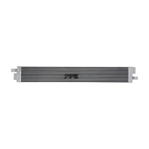 Pacific Performance Engineering - PPE 6L90/10L1000 Bar and Plate Transmission Cooler for Chevy/GMC (2020-26) 6.6L 2500/3500 Gas