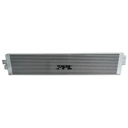 Pacific Performance Engineering - PPE Bar and Plate Transmission Cooler for Chevy/GMC (2019-25) 3.0L/5.3L/6.2L 1500 Gas