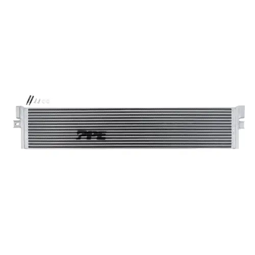 Pacific Performance Engineering - PPE 10L80 Bar and Plate Transmission Cooler for Chevy/GMC (2021-26) 3.0L/5.3L/6.2L 1500/SUV Gas