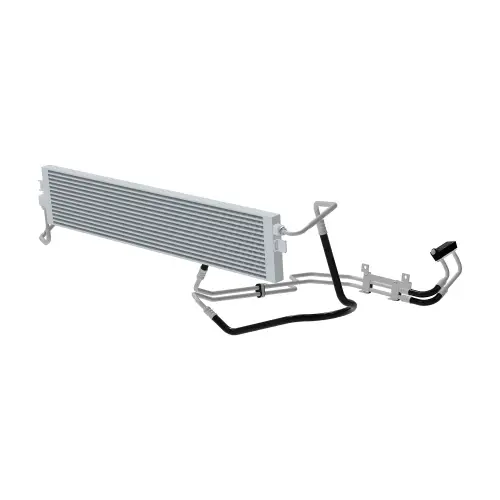 Pacific Performance Engineering - PPE 8L90 Auxiliary Transmission Cooler Kit for Chevy/GMC (2019-26) 2.7L 1500 Gas
