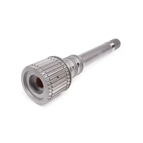 Pacific Performance Engineering - PPE Billet Input Shaft for Chevy/GMC (2001-16) 6.6L Duramax
