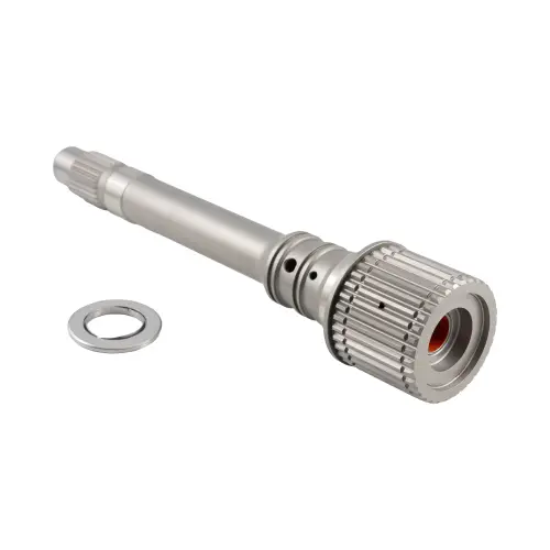 Pacific Performance Engineering - PPE Billet Input Shaft for Chevy/GMC (2017-19) 6.6L Duramax