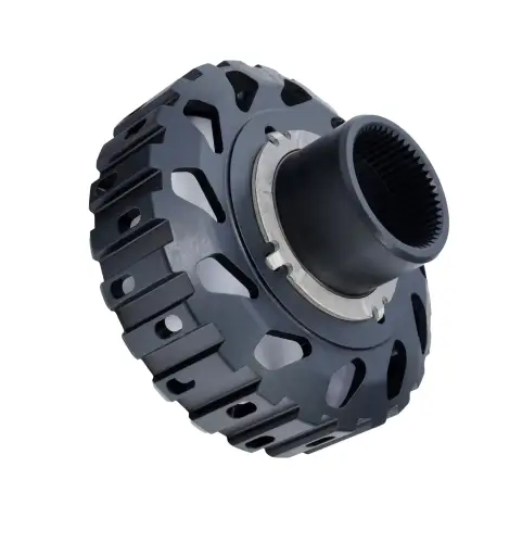 Pacific Performance Engineering - PPE Billet C-2 Clutch Hub for Chevy/GMC (2001-19) 6.6L Duramax