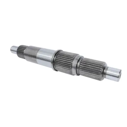 Pacific Performance Engineering - PPE Billet Intermediate Shaft for Chevy/GMC (2001-10) 6.6L Duramax