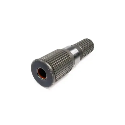 Pacific Performance Engineering - PPE Billet Output Shaft for Chevy/GMC (2001-10) 6.6L Duramax w/ Allison Transmission