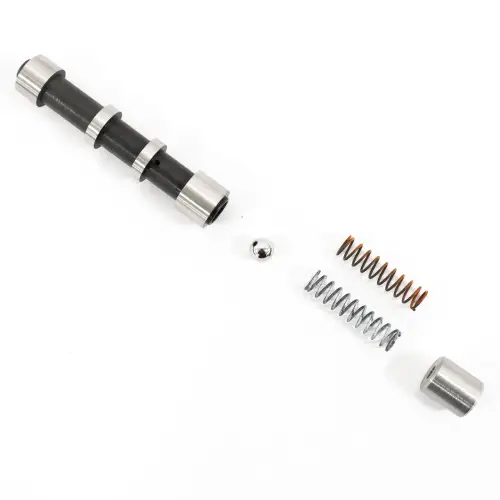Pacific Performance Engineering - PPE Allison Transmission Converter Flow Valve for Chevy/GMC (2001-04) 6.6L Duramax (w/ 1000-2000 Series, 0.689 Cup End)