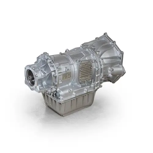 Pacific Performance Engineering - PPE Complete Ready-to-Install Allison Transmission for Chevy/GMC (2001-02) 6.6L Duramax (Stage 5)