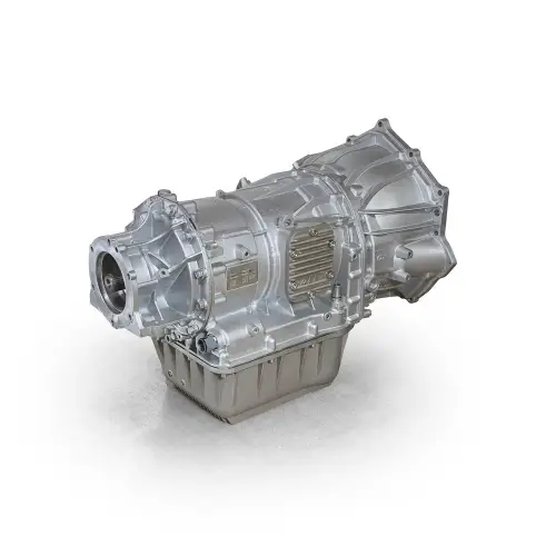 Pacific Performance Engineering - PPE Complete Ready-to-Install Allison Transmission for Chevy/GMC (2003-04) 6.6L Duramax 4WD (Stage 6)