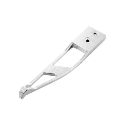 Pacific Performance Engineering - PPE Billet Hood Release Latch for Chevy/GMC (2019-26) 1500 (Raw)