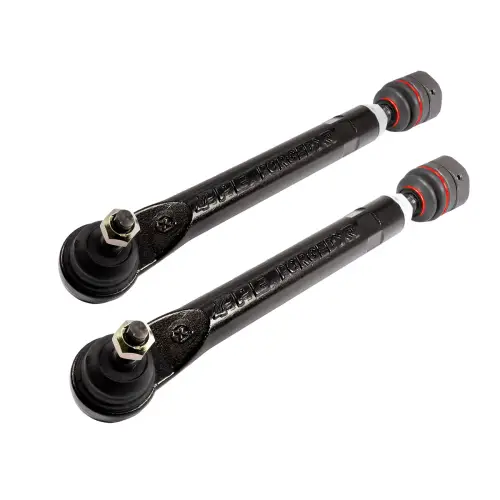 Pacific Performance Engineering - PPE Forged XR® Tie Rods for Chevy/GMC (2001-10) 2500HD/3500HD